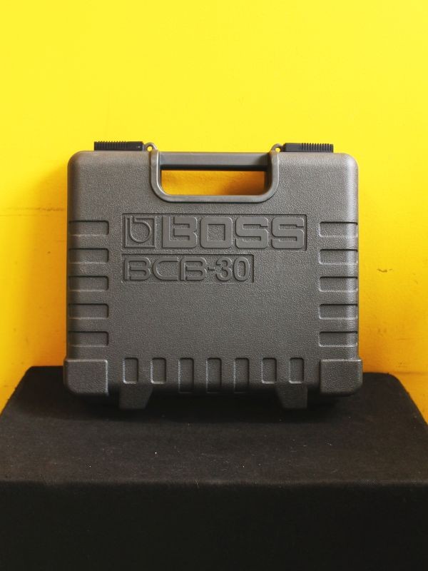 Boss BCB-30 Pedalboard